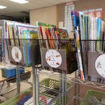 Book Bins Classroom Library Meacham