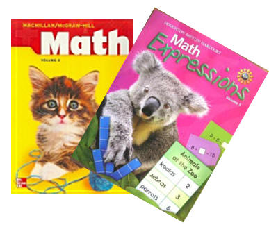 Math Curriculum Resource - Meacham