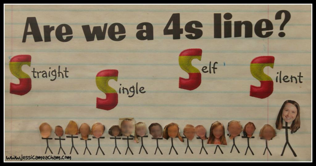 4s Line