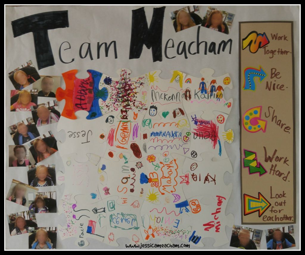 team meacham