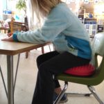 Flexible Seating - Jessica Meacham